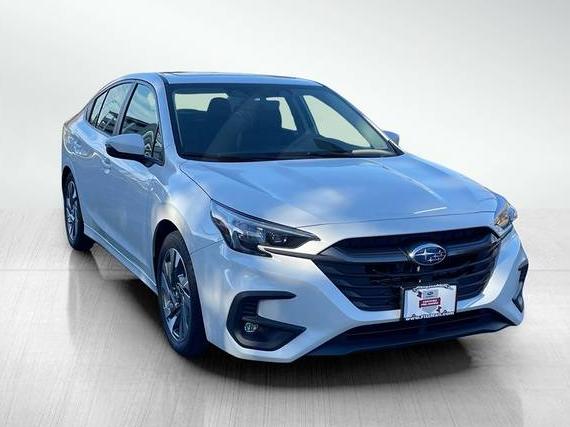 SUBARU LEGACY 2025 4S3BWAN63S3017595 image SUBARU LEGACY 2025 4S3BWAN63S3017595 image