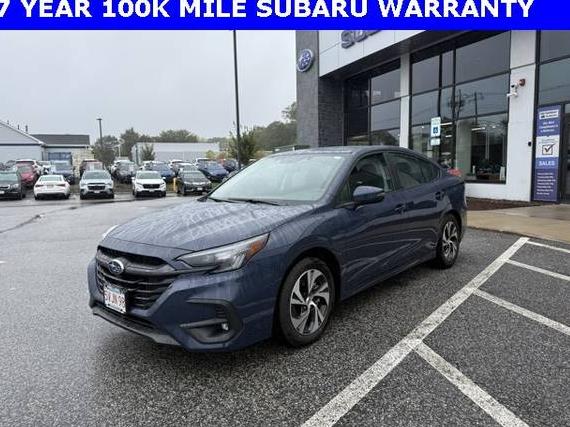 SUBARU LEGACY 2025 4S3BWAD68S3022552 image SUBARU LEGACY 2025 4S3BWAD68S3022552 image