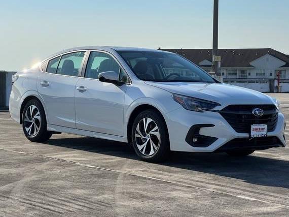 SUBARU LEGACY 2025 4S3BWAF62S3009566 image SUBARU LEGACY 2025 4S3BWAF62S3009566 image