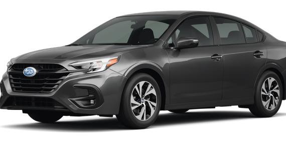 SUBARU LEGACY 2025 4S3BWAD62S3017363 image SUBARU LEGACY 2025 4S3BWAD62S3017363 image