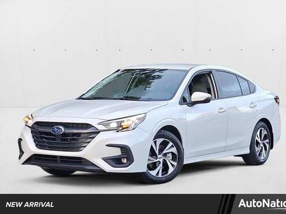 SUBARU LEGACY 2025 4S3BWAD69S3029803 image SUBARU LEGACY 2025 4S3BWAD69S3029803 image