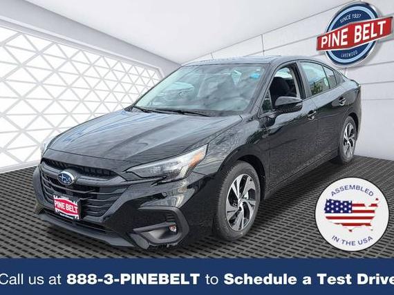 SUBARU LEGACY 2025 4S3BWAF64S3032878 image SUBARU LEGACY 2025 4S3BWAF64S3032878 image