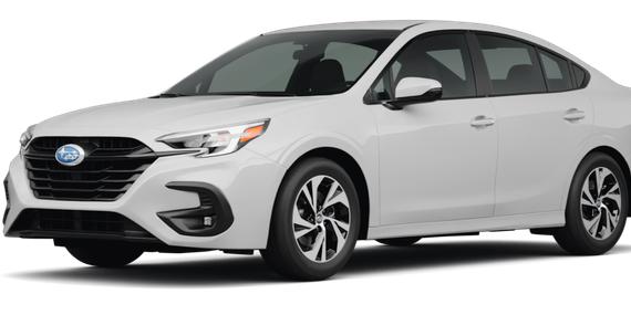 SUBARU LEGACY 2025 4S3BWAC67S3010930 image SUBARU LEGACY 2025 4S3BWAC67S3010930 image