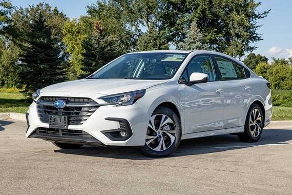 SUBARU LEGACY 2025 4S3BWAF65S3029763 image SUBARU LEGACY 2025 4S3BWAF65S3029763 image