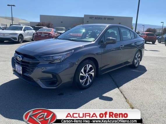 SUBARU LEGACY 2025 4S3BWAC67S3007154 image