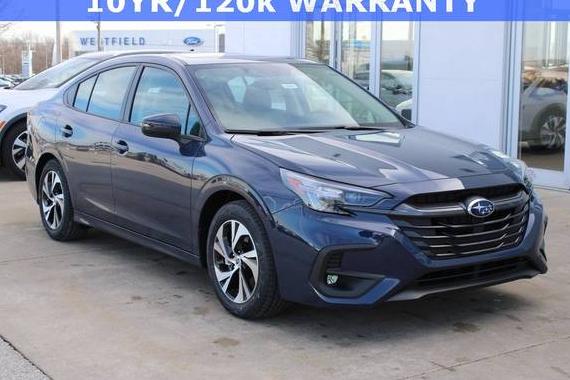 SUBARU LEGACY 2025 4S3BWAF68S3016442 image SUBARU LEGACY 2025 4S3BWAF68S3016442 image