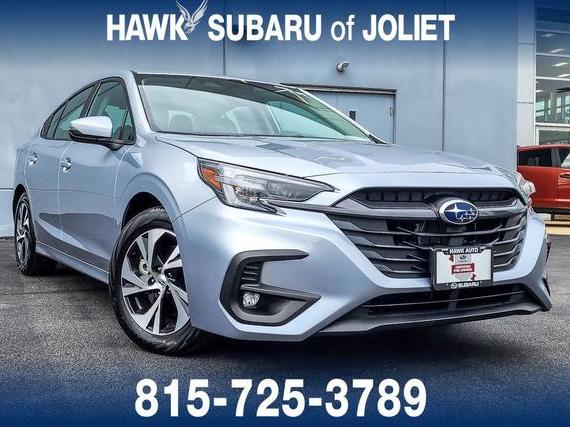 SUBARU LEGACY 2025 4S3BWAD63S3017047 image SUBARU LEGACY 2025 4S3BWAD63S3017047 image