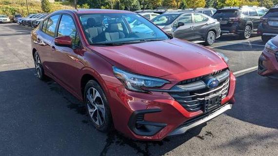 SUBARU LEGACY 2025 4S3BWAC69S3007978 image