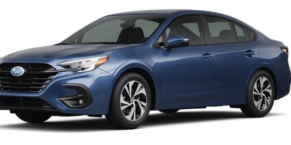 SUBARU LEGACY 2025 4S3BWAC66S3022356 image