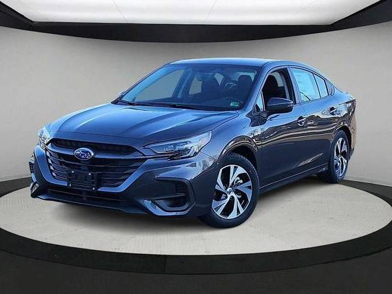 SUBARU LEGACY 2025 4S3BWAC63S3018362 image SUBARU LEGACY 2025 4S3BWAC63S3018362 image