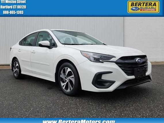 SUBARU LEGACY 2025 4S3BWAC65S3005855 image