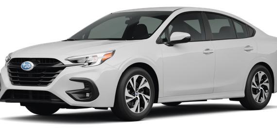 SUBARU LEGACY 2025 4S3BWAC62S3023584 image SUBARU LEGACY 2025 4S3BWAC62S3023584 image