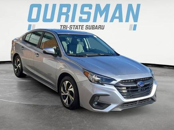 SUBARU LEGACY 2025 4S3BWAF66S3013166 image SUBARU LEGACY 2025 4S3BWAF66S3013166 image