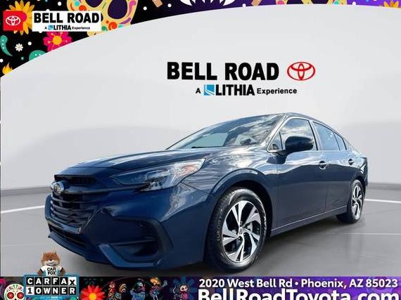 SUBARU LEGACY 2025 4S3BWAC66S3005718 image SUBARU LEGACY 2025 4S3BWAC66S3005718 image