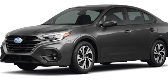 SUBARU LEGACY 2025 4S3BWAF63S3012556 image SUBARU LEGACY 2025 4S3BWAF63S3012556 image