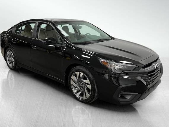 SUBARU LEGACY 2025 4S3BWAN67S3010844 image SUBARU LEGACY 2025 4S3BWAN67S3010844 image