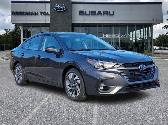 SUBARU LEGACY 2025 4S3BWAN6XS3013303 image SUBARU LEGACY 2025 4S3BWAN6XS3013303 image