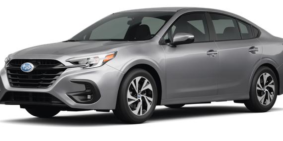 SUBARU LEGACY 2025 4S3BWAC64S3023568 image SUBARU LEGACY 2025 4S3BWAC64S3023568 image