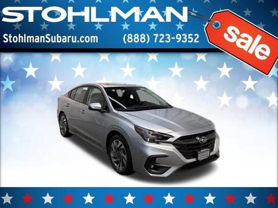 SUBARU LEGACY 2025 4S3BWAN60S3022446 image SUBARU LEGACY 2025 4S3BWAN60S3022446 image