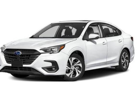SUBARU LEGACY 2025 4S3BWAC60S3006430 image