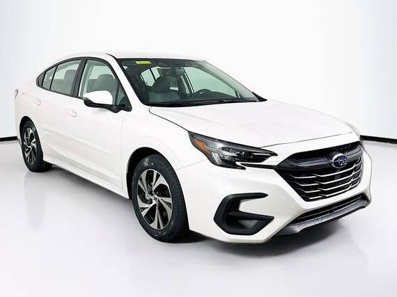 SUBARU LEGACY 2025 4S3BWAC62S3015288 image SUBARU LEGACY 2025 4S3BWAC62S3015288 image