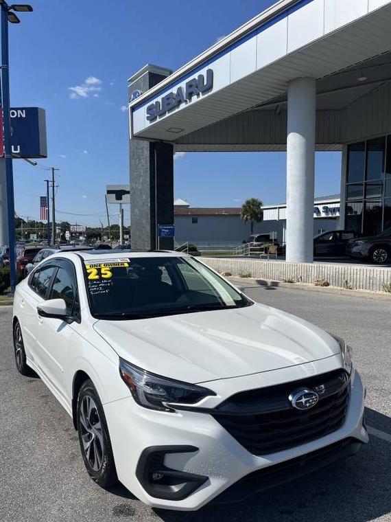 SUBARU LEGACY 2025 4S3BWAF6XS3012893 image SUBARU LEGACY 2025 4S3BWAF6XS3012893 image