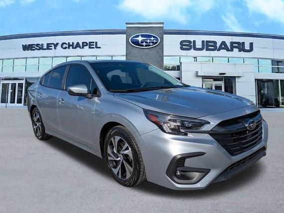 SUBARU LEGACY 2025 4S3BWAF64S3003297 image