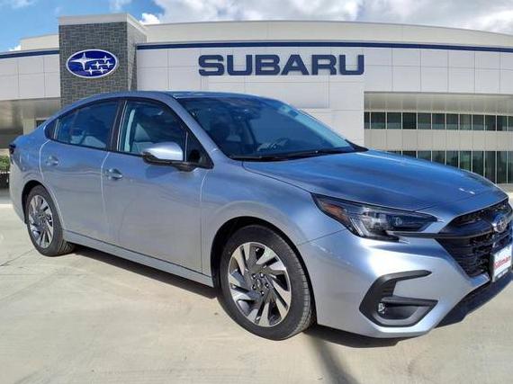 SUBARU LEGACY 2025 4S3BWAN6XS3014581 image SUBARU LEGACY 2025 4S3BWAN6XS3014581 image