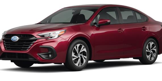 SUBARU LEGACY 2025 4S3BWAD64S3022533 image SUBARU LEGACY 2025 4S3BWAD64S3022533 image