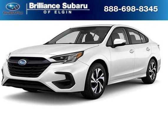 SUBARU LEGACY 2025 4S3BWAC61S3027268 image SUBARU LEGACY 2025 4S3BWAC61S3027268 image