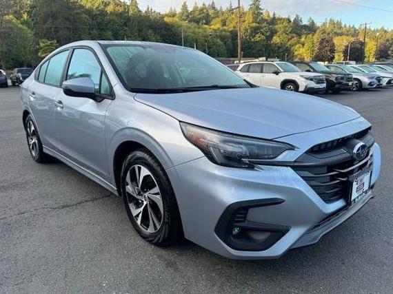 SUBARU LEGACY 2025 4S3BWAF69S3015946 image SUBARU LEGACY 2025 4S3BWAF69S3015946 image