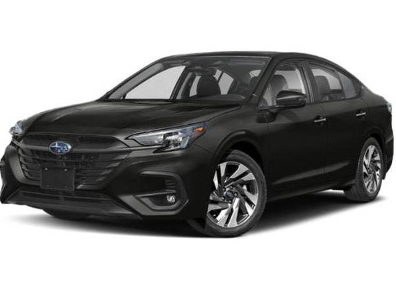 SUBARU LEGACY 2025 4S3BWGP65S3011927 image