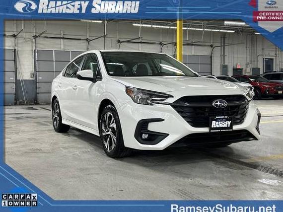 SUBARU LEGACY 2025 4S3BWAF63S3024884 image SUBARU LEGACY 2025 4S3BWAF63S3024884 image