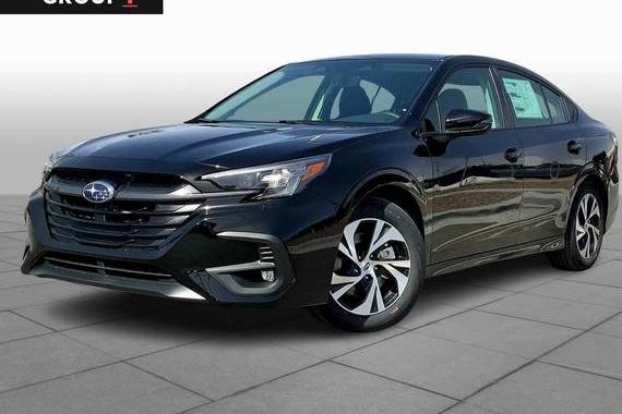 SUBARU LEGACY 2025 4S3BWAD69S3018400 image