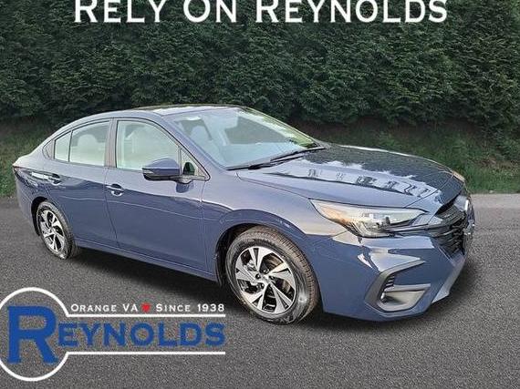 SUBARU LEGACY 2025 4S3BWAD65S3014196 image SUBARU LEGACY 2025 4S3BWAD65S3014196 image