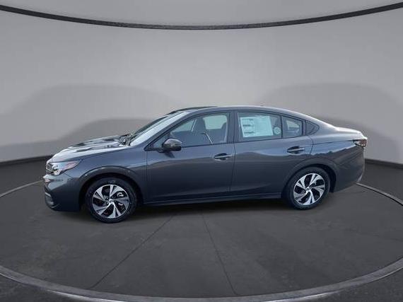 SUBARU LEGACY 2025 4S3BWAC67S3017795 image SUBARU LEGACY 2025 4S3BWAC67S3017795 image