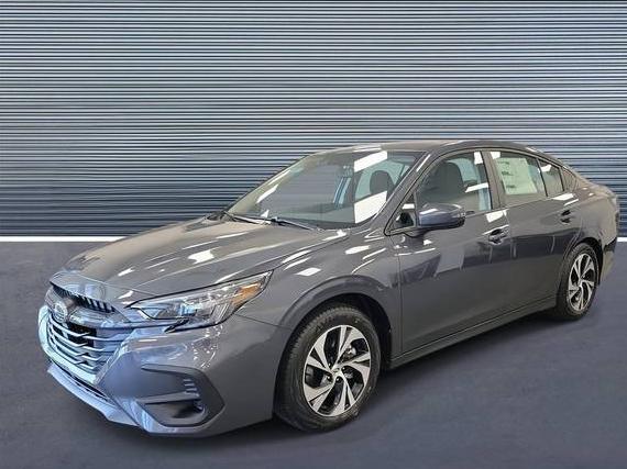 SUBARU LEGACY 2025 4S3BWAC68S3019930 image