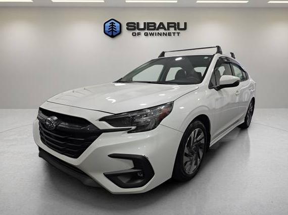 SUBARU LEGACY 2025 4S3BWAN64S3007660 image SUBARU LEGACY 2025 4S3BWAN64S3007660 image