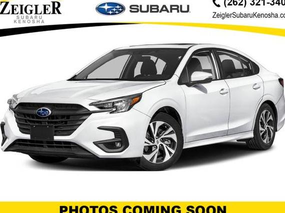 SUBARU LEGACY 2025 4S3BWAC62S3012083 image SUBARU LEGACY 2025 4S3BWAC62S3012083 image