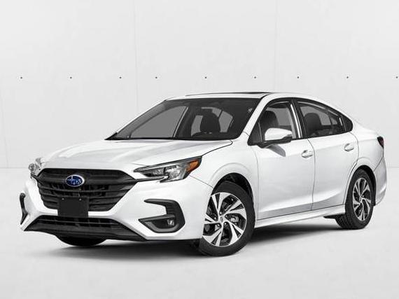 SUBARU LEGACY 2025 4S3BWAF64S3004885 image