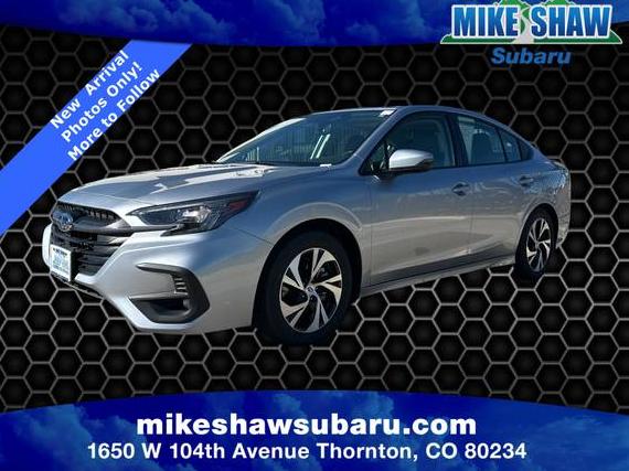 SUBARU LEGACY 2025 4S3BWAF64S3015496 image SUBARU LEGACY 2025 4S3BWAF64S3015496 image