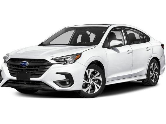 SUBARU LEGACY 2025 4S3BWAD69S3021667 image SUBARU LEGACY 2025 4S3BWAD69S3021667 image