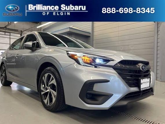 SUBARU LEGACY 2025 4S3BWAC68S3023508 image SUBARU LEGACY 2025 4S3BWAC68S3023508 image