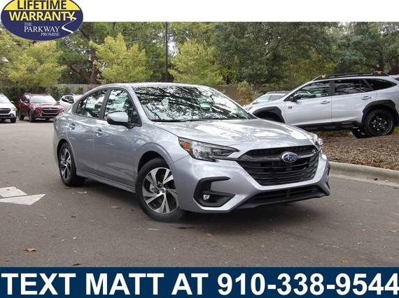 SUBARU LEGACY 2025 4S3BWAD68S3009008 image