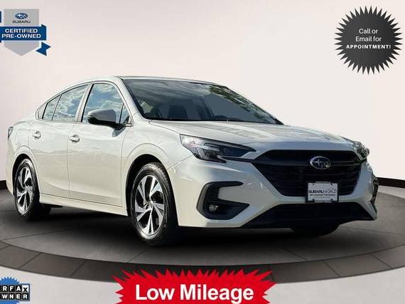 SUBARU LEGACY 2025 4S3BWAF64S3008693 image SUBARU LEGACY 2025 4S3BWAF64S3008693 image