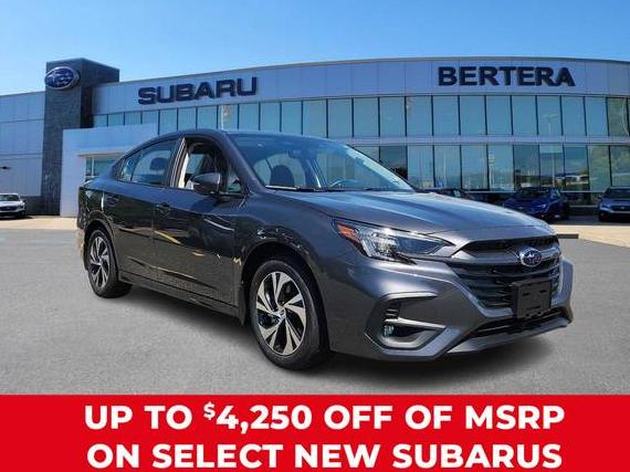 SUBARU LEGACY 2025 4S3BWAD62S3028136 image SUBARU LEGACY 2025 4S3BWAD62S3028136 image