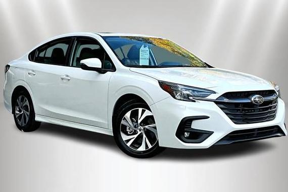 SUBARU LEGACY 2025 4S3BWAF67S3017582 image SUBARU LEGACY 2025 4S3BWAF67S3017582 image