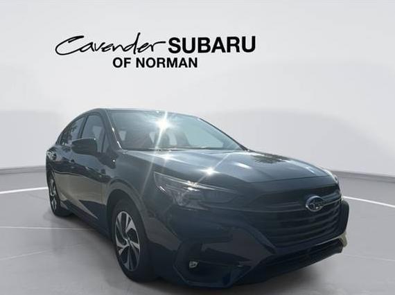 SUBARU LEGACY 2025 4S3BWAF66S3022451 image SUBARU LEGACY 2025 4S3BWAF66S3022451 image