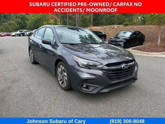 SUBARU LEGACY 2025 4S3BWAN61S3006644 image SUBARU LEGACY 2025 4S3BWAN61S3006644 image