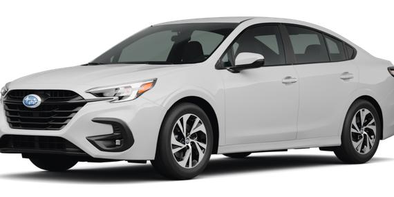 SUBARU LEGACY 2025 4S3BWAC63S3012268 image